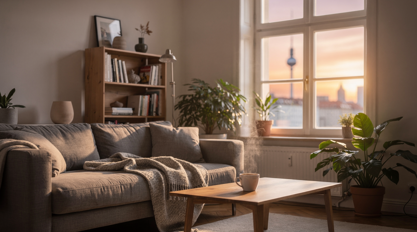 Wohnen berlin auf zeit : schnell finden