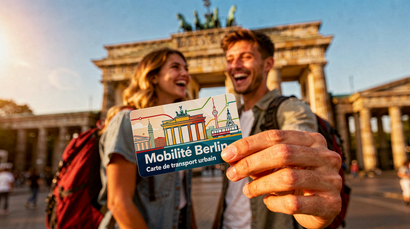 Die Berlin Welcome Card als Schlüssel zur Hauptstadt?